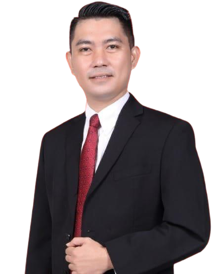 Riccie Ricardo, Direktur Utama Azza Group