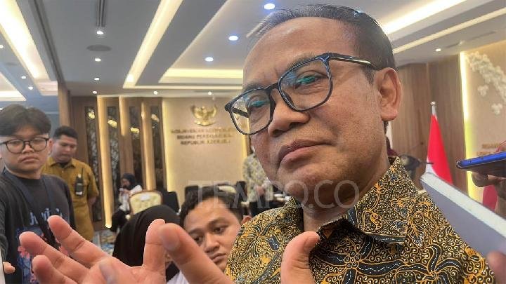 Eksportir Tambang Dapat Kelonggaran Devisa Hasil Ekspor
